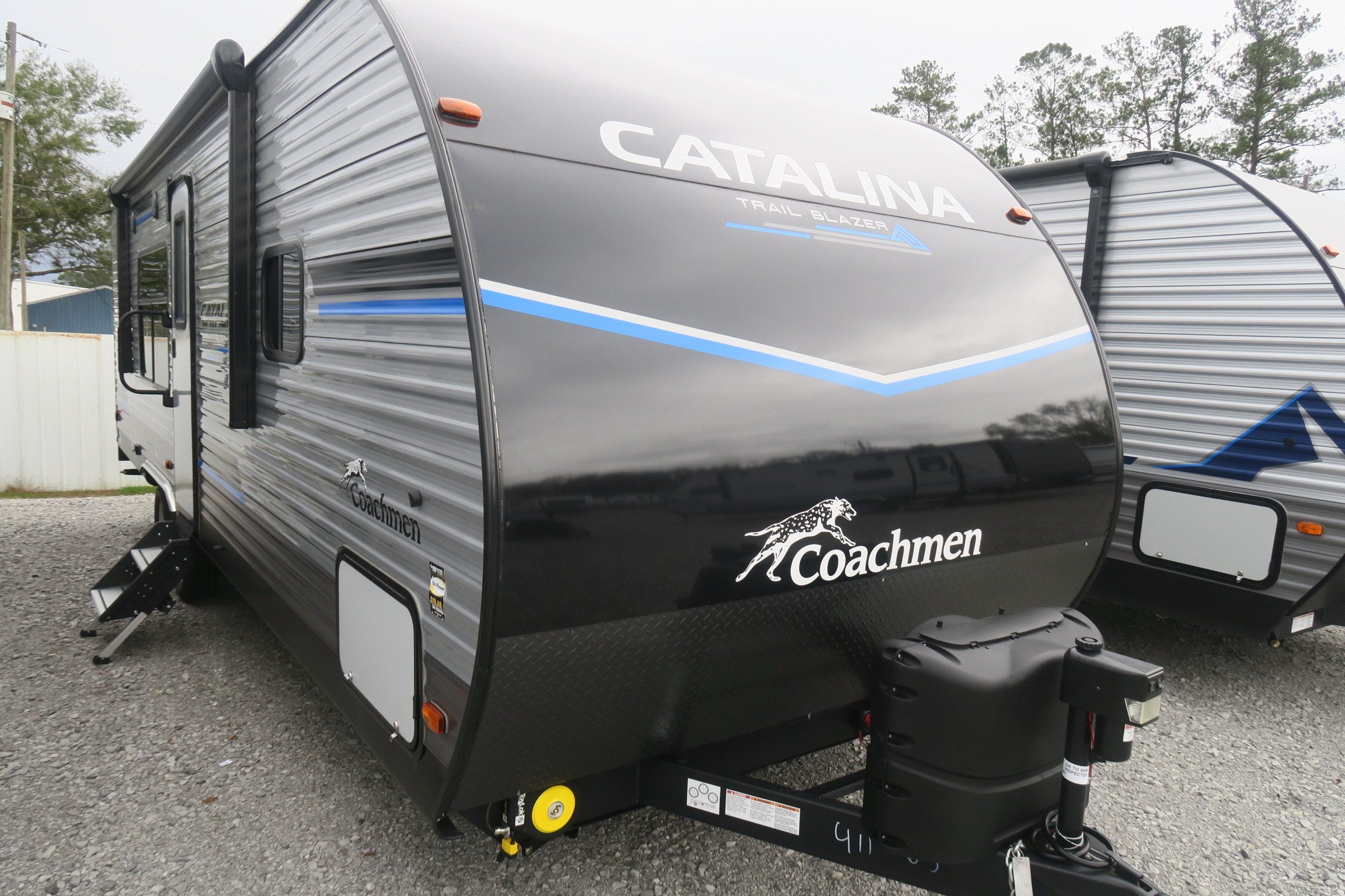 Coachmen Towable