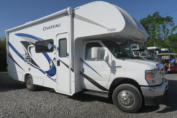 Thor Motor Coach RVs for Sale