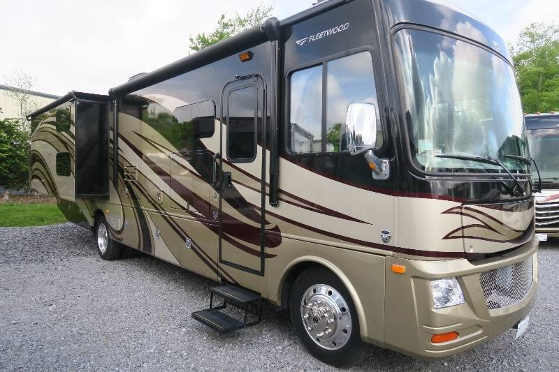 Fleetwood RVs for Sale