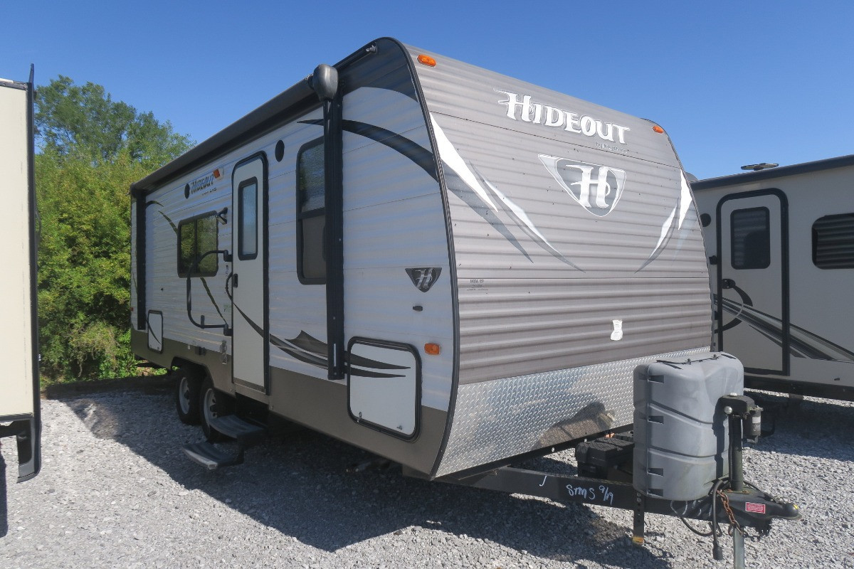 Keystone RVs for Sale