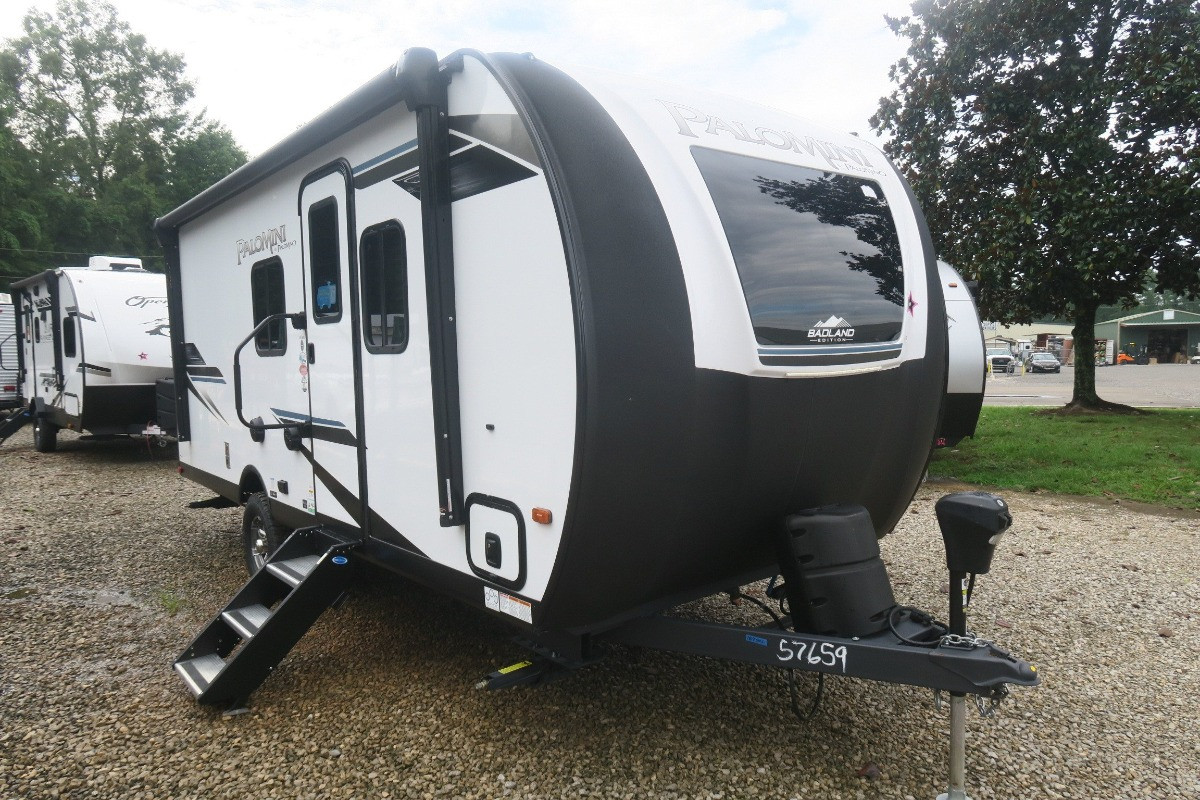 Palomino RVs for Sale