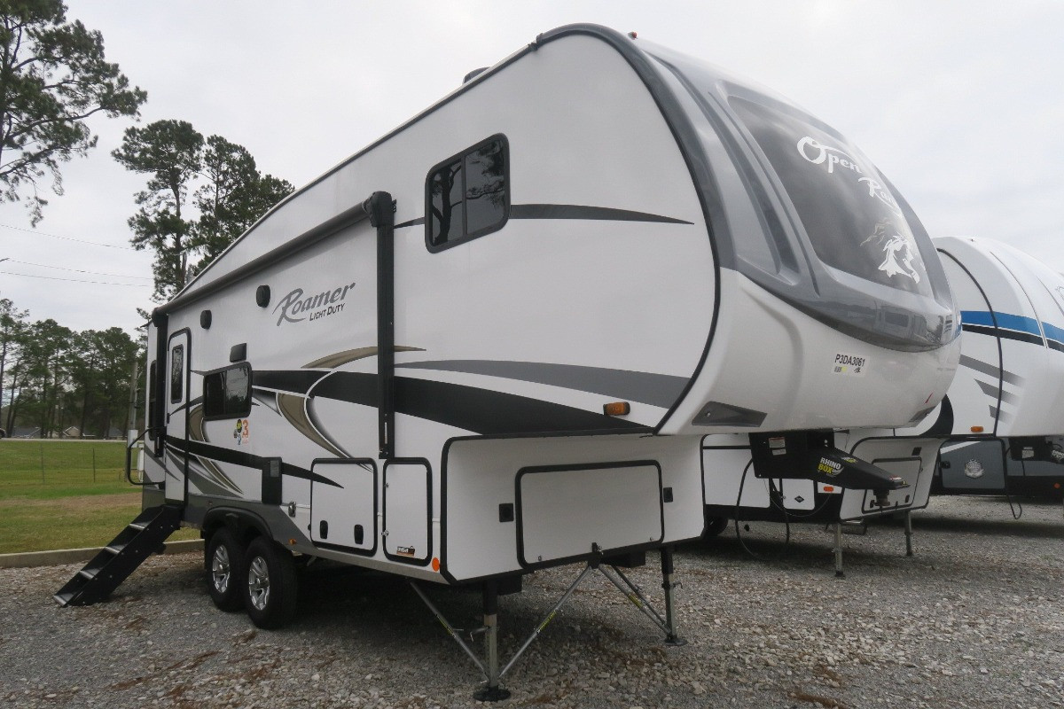 Highland Ridge RVs for Sale