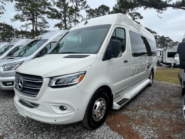 Pleasure-Way RVs for Sale