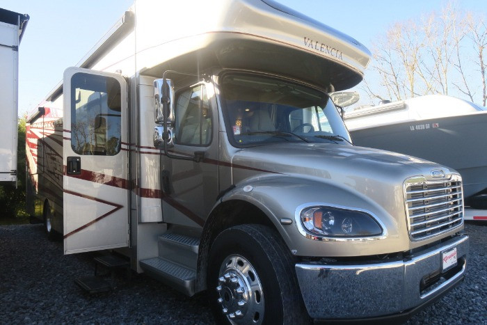 Renegade RVs for Sale