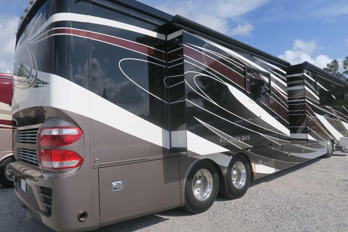 Tiffin RVs for Sale